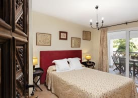 Suites Cortijo Fontanilla 3