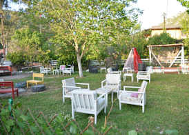 Gaia Hotel Olimpos 5
