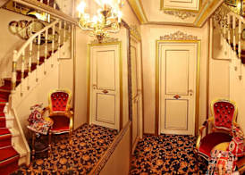 Sultan Tughra Hotel - Special Class 5