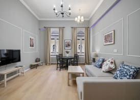 Venus Apartments - Akacfa street I 2
