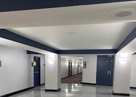 Wyndham New Orleans Airport & Conference Center 4
