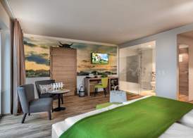 Hotel dasMEI 4