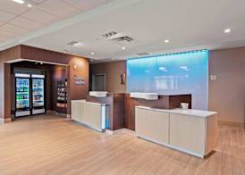 Fairfield Inn & Suites by Marriott St Petersburg North 2