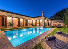Astarte Villas 3