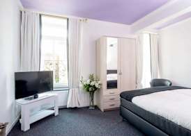 Buddha Hotel Zuchwil Self-Check In Boutique Hotel 5