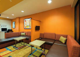 Fairfield Inn & Suites Louisville Downtown 2