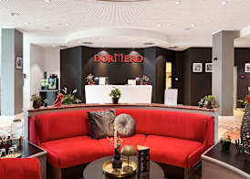 DORMERO Hotel Weingarten 2