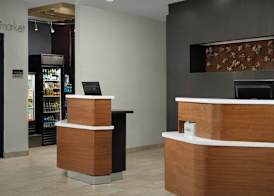 Courtyard by Marriott Salisbury 2