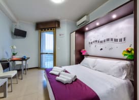 AppartaHotel 5