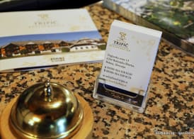 Hotel Tripič, restaurant and pizzeria 3