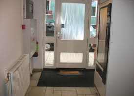 Guest House Amsterdam 2