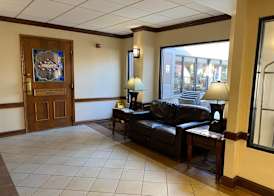 Quality Inn & Suites Williamsport 2