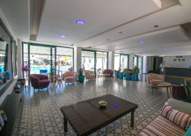 Bahar Hotels 3