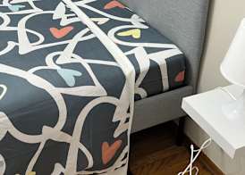 Bed2Go Botticelli 5