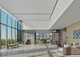 AC Hotel Suzhou Industrial Park 4