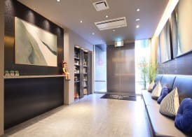 Dynasty Hotel & Resort Osaka 2