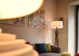 Cento Tari' Guest House 2