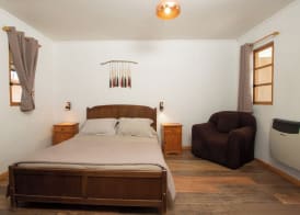 Casa Lickana B&B 3
