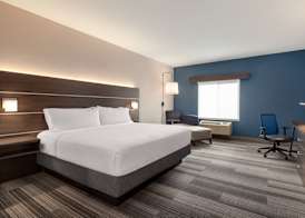 Holiday Inn Express & Suites DENVER AIRPORT by IHG 4