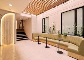 Hotel Lincoln 2