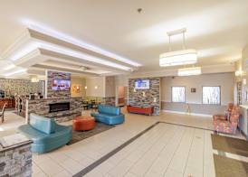 Best Western Elkhart Inn & Suites 5