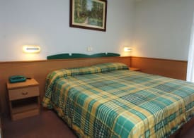 Sport Hotel Pampeago 4