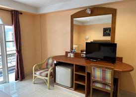 Nid Huahin Hotel 4