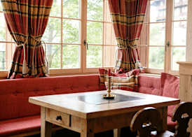 Hotel Alpenrose Wengen - a family affair since 1881 3