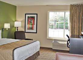 MainStay Suites Las Vegas Convention Center 4