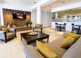 Hotel Termal Emperatriz Termas de Río Hondo 3