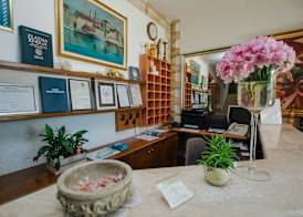 Hotel Vila Tina 5