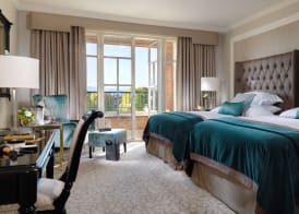 InterContinental Hotels DUBLIN by IHG 4