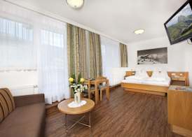 Hotel Grundlhof 5
