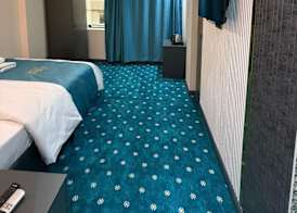 Eylul Hotel Aydin 5