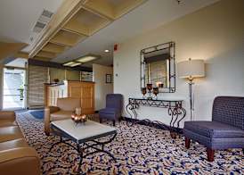 Inn at Historic Concord 3