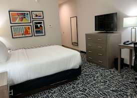 La Quinta Inn & Suites by Wyndham-Red Oak TX IH-35E 5