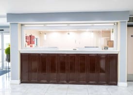 Days Inn by Wyndham College Park Atlanta Airport South 3