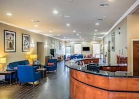 Comfort Suites Near Texas State University 2