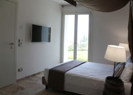 Agriturismo Aurivu 5