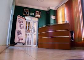 Rita's Events and Suites 2