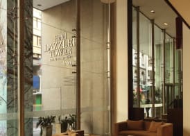 Dazzler by Wyndham Buenos Aires San Martin 2