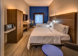 Holiday Inn Express & Suites RENO AIRPORT by IHG 3
