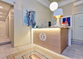 Relais Servio Tullio 4