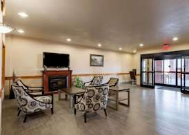 Quality Inn Buffalo 5