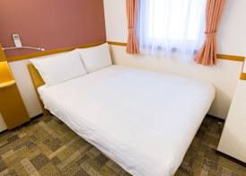 Toyoko Inn Osaka Temmabashi Otemae 4