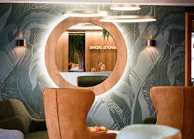 Best Western Plus Parkhotel Erding 3