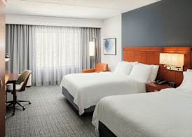 Courtyard by Marriott Boone 5
