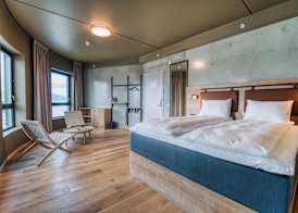 Smarthotel Bodø 3