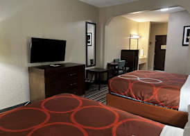 Super 8 by Wyndham Port Arthur/Nederland Area 5