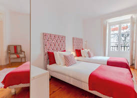 Portas da Sé Apartments 4